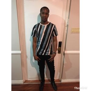 Meet your Posher, Dewain